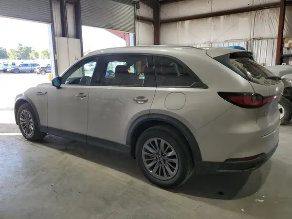JM3KKBHD4S1194042 2025 MAZDA CX-90 - Image 2
