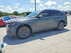 JM3KKBHD4S1194493 2025 MAZDA CX-90