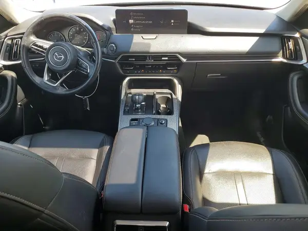 JM3KKBHD4S1194493 2025 MAZDA CX-90 - Image 8