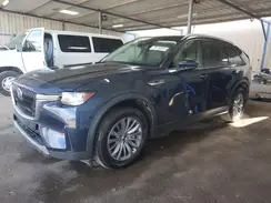 JM3KKBHD4S1197605 2025 MAZDA CX-90