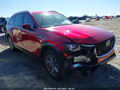 JM3KKBHD4S1210336 2025 MAZDA CX-90