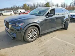 JM3KKBHD4S1211731 2025 MAZDA CX-90