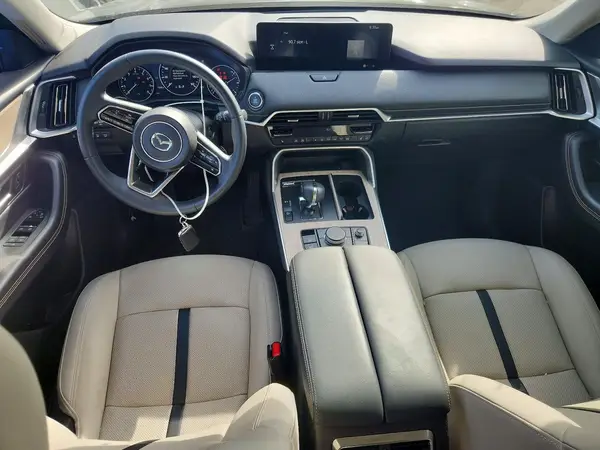 JM3KKBHD4S1211731 2025 MAZDA CX-90 - Image 8