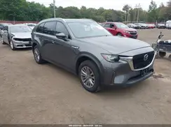 JM3KKBHD4S1216086 2025 MAZDA CX-90