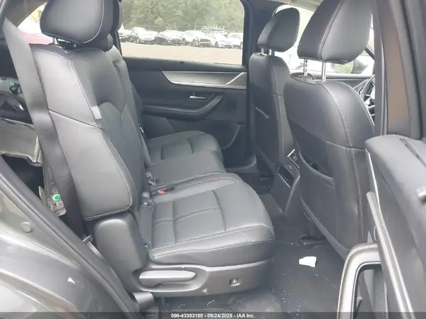 JM3KKBHD4S1216086 2025 MAZDA CX-90 - Image 8