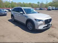 JM3KKBHD4S1219943 2025 MAZDA CX-90