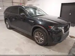 JM3KKBHD4S1220901 2025 MAZDA CX-90