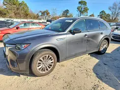 JM3KKBHD4S1221322 2025 MAZDA CX-90