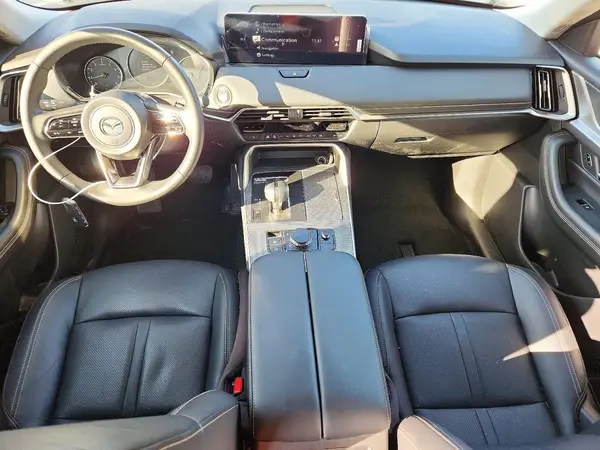 JM3KKBHD4S1221322 2025 MAZDA CX-90 - Image 8