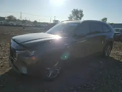JM3KKBHD4S1223491 2025 MAZDA CX-90