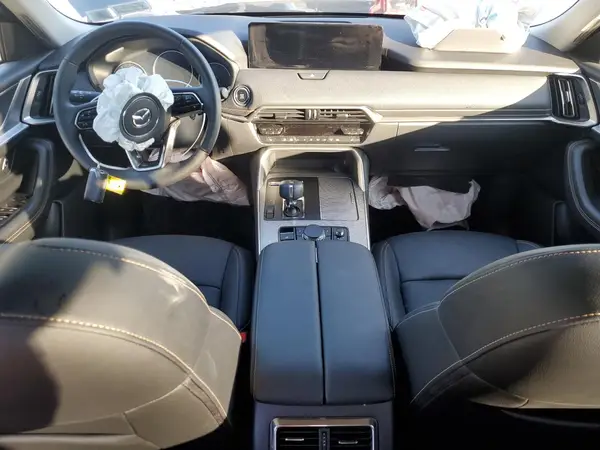 JM3KKBHD4S1223491 2025 MAZDA CX-90 - Image 8