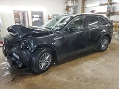 JM3KKBHD4S1228612 2025 MAZDA CX-90