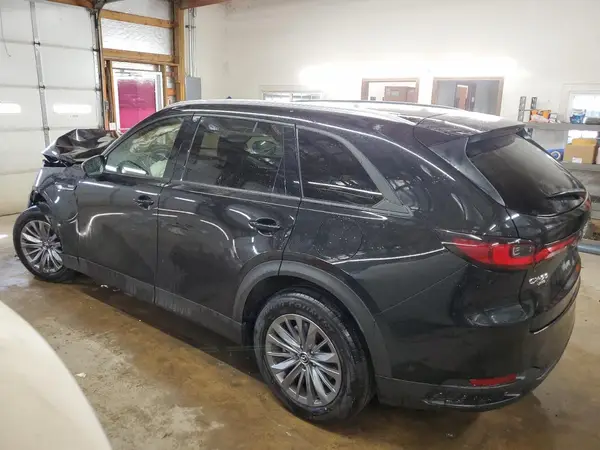 JM3KKBHD4S1228612 2025 MAZDA CX-90 - Image 2