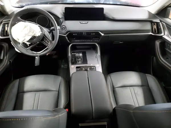 JM3KKBHD4S1228612 2025 MAZDA CX-90 - Image 8