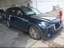 JM3KKBHD4S1231333 2025 MAZDA CX-90