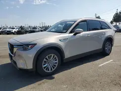 JM3KKBHD4S1232787 2025 MAZDA CX-90