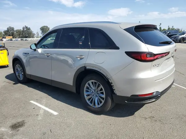 JM3KKBHD4S1232787 2025 MAZDA CX-90 - Image 2