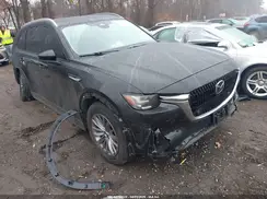 JM3KKBHD4S1242235 2025 MAZDA CX-90