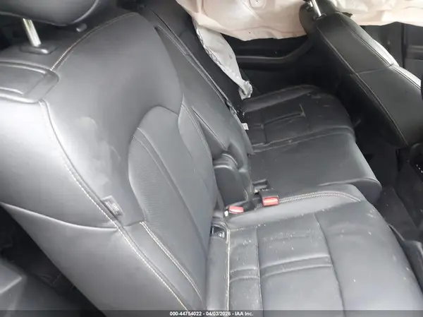 JM3KKBHD4S1242235 2025 MAZDA CX-90 - Image 8