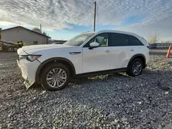 JM3KKBHD4S1244065 2025 MAZDA CX-90