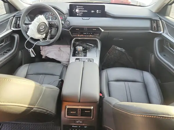 JM3KKBHD4S1244065 2025 MAZDA CX-90 - Image 8