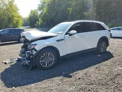 JM3KKBHD4S1244857 2025 MAZDA CX-90