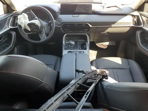 JM3KKBHD4S1244857 2025 MAZDA CX-90 - Image 8