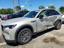 JM3KKBHD4S1245913 2025 MAZDA CX-90