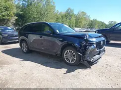 JM3KKBHD4S1247841 2025 MAZDA CX-90