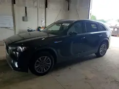 JM3KKBHD4S1252408 2025 MAZDA CX-90