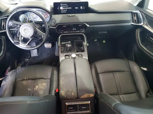JM3KKBHD4S1252408 2025 MAZDA CX-90 - Image 8