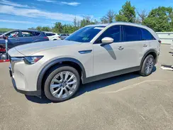 JM3KKBHD4T1350484 2026 MAZDA CX-90