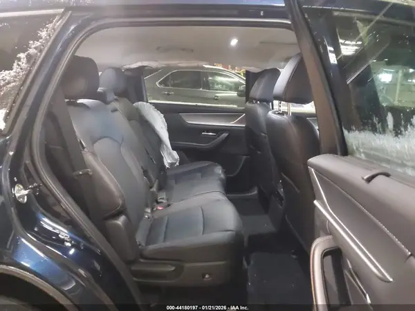 JM3KKBHD4T1351389 2026 MAZDA CX-90 - Image 8