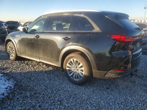 JM3KKBHD5R1117139 2024 MAZDA CX-90 - Image 2