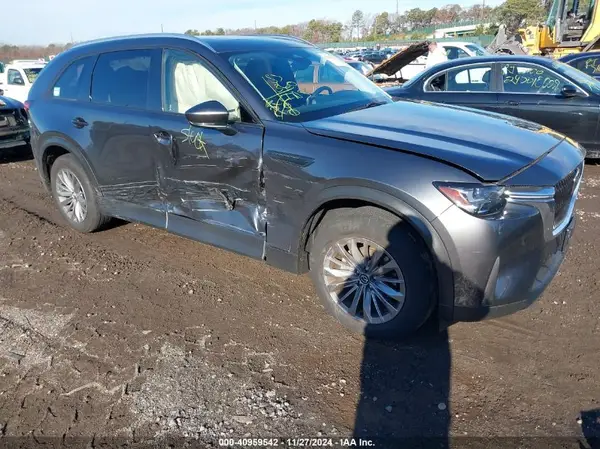 JM3KKBHD5R1134958 2024 MAZDA CX-90 - Image 1