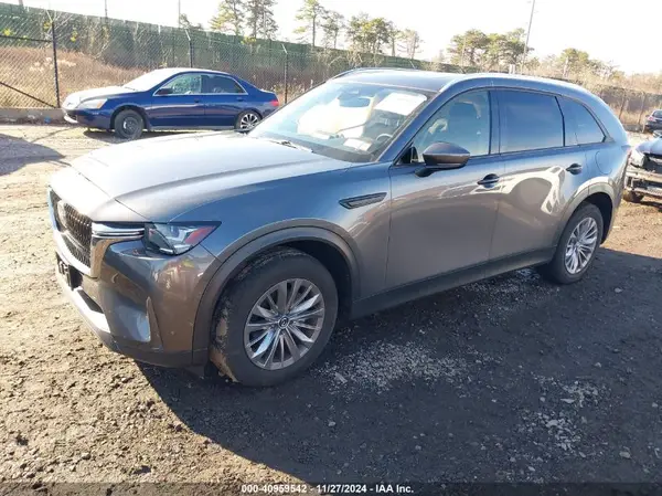 JM3KKBHD5R1134958 2024 MAZDA CX-90 - Image 2