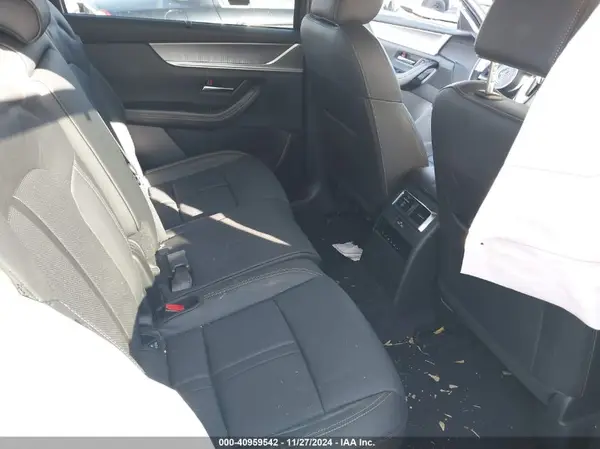 JM3KKBHD5R1134958 2024 MAZDA CX-90 - Image 8