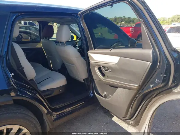 JM3KKBHD5R1165594 2024 MAZDA CX-90 - Image 8