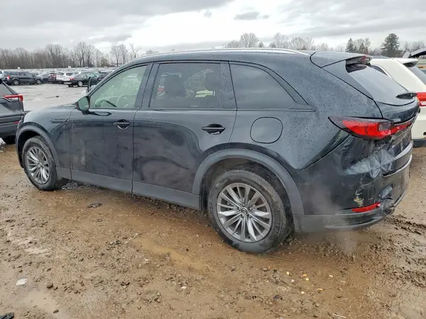 JM3KKBHD5R1178216 2024 MAZDA CX-90 - Image 2