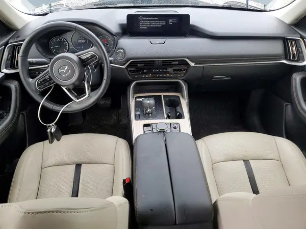 JM3KKBHD5R1178216 2024 MAZDA CX-90 - Image 8
