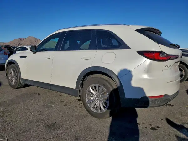 JM3KKBHD5R1186414 2024 MAZDA CX-90 - Image 2