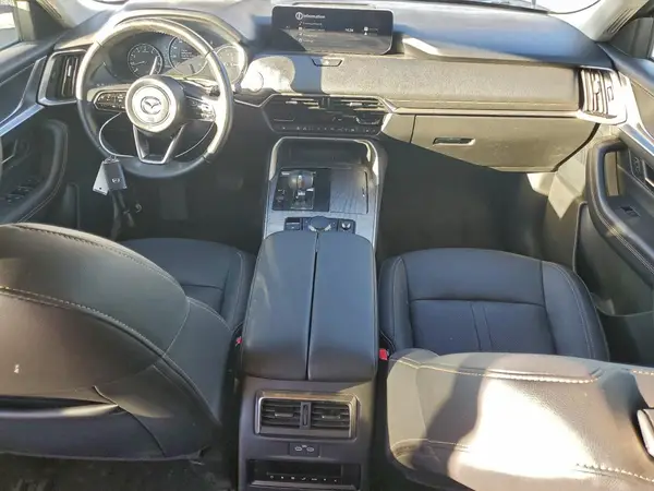 JM3KKBHD5R1186414 2024 MAZDA CX-90 - Image 8