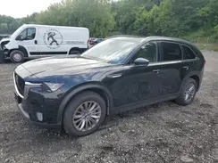 JM3KKBHD5S1190825 2025 MAZDA CX-90