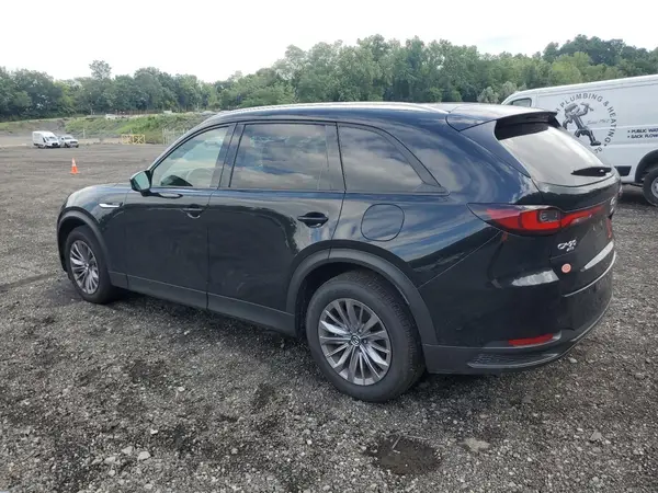 JM3KKBHD5S1190825 2025 MAZDA CX-90 - Image 2