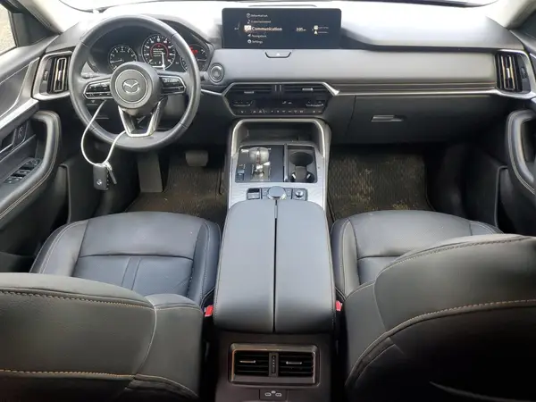 JM3KKBHD5S1190825 2025 MAZDA CX-90 - Image 8