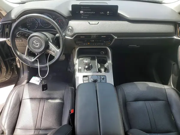 JM3KKBHD5S1192770 2025 MAZDA CX-90 - Image 8