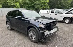 JM3KKBHD5S1197029 2025 MAZDA CX-90