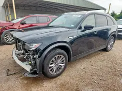 JM3KKBHD5S1200642 2025 MAZDA CX-90
