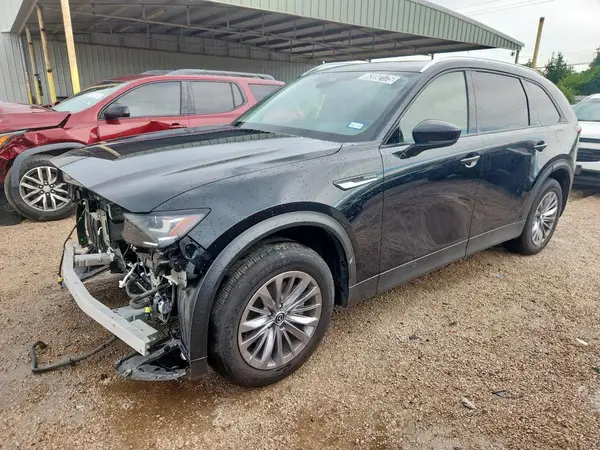 JM3KKBHD5S1200642 2025 MAZDA CX-90 - Image 1