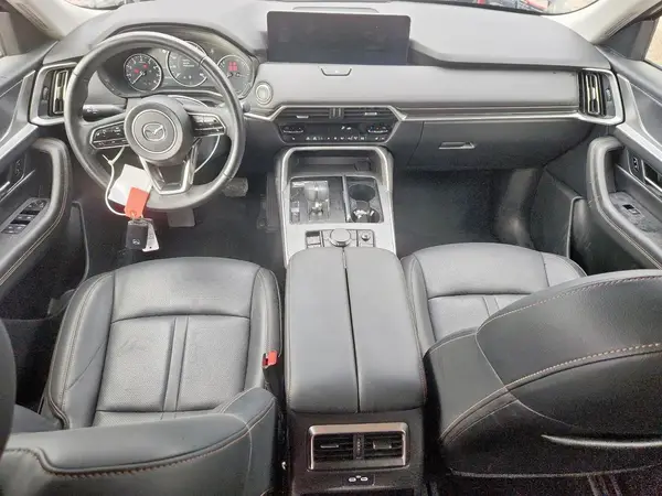 JM3KKBHD5S1200642 2025 MAZDA CX-90 - Image 8